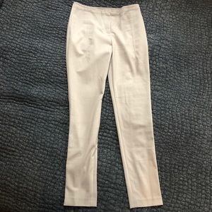 CROPPED PANTS - Alexander Wang